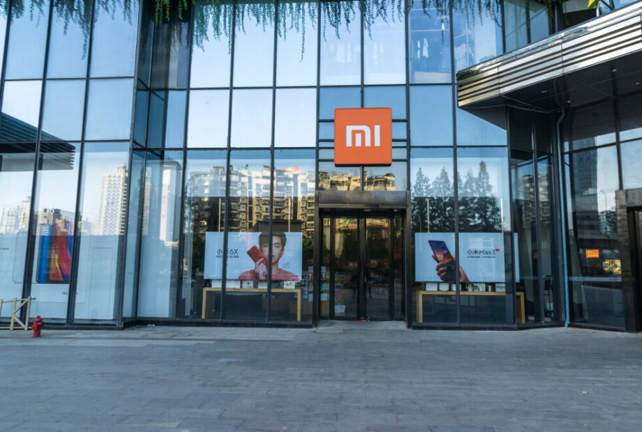 Xiaomi SkyNomad SUV elettrici