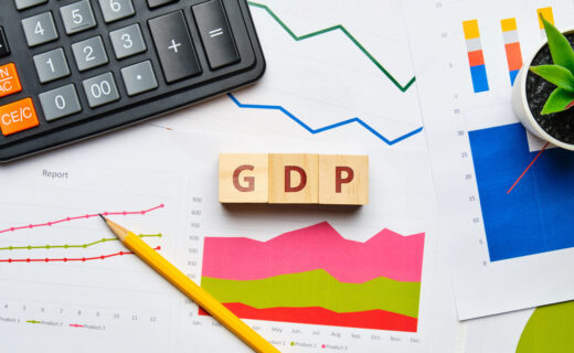 Crescita del PIL in Italia nel secondo trimestre 2026