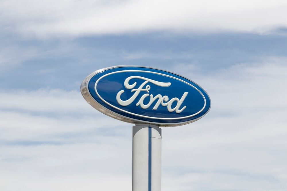 Ford e Apple: Integrazione di Apple Maps nei Veicoli Elettrici