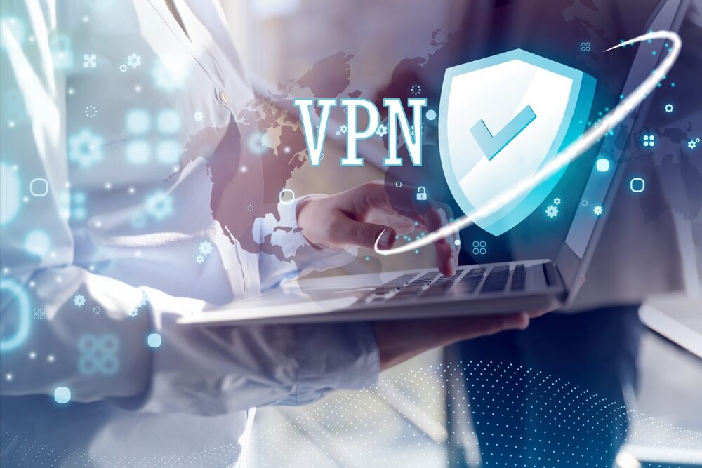 Logo di ExpressVPN