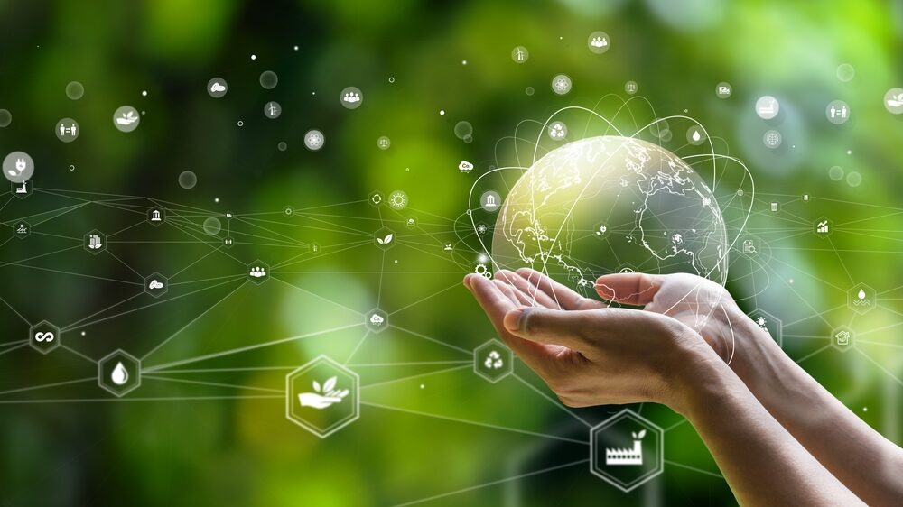 Cerimonia di premiazione Blue Green Economy Award 2026