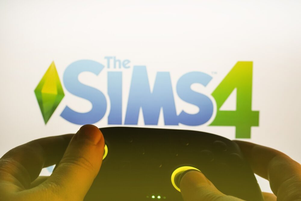 Novità The Sims 4