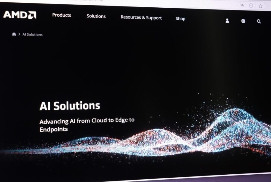 AMD e Cerebras annunciano partnership per inferenza AI