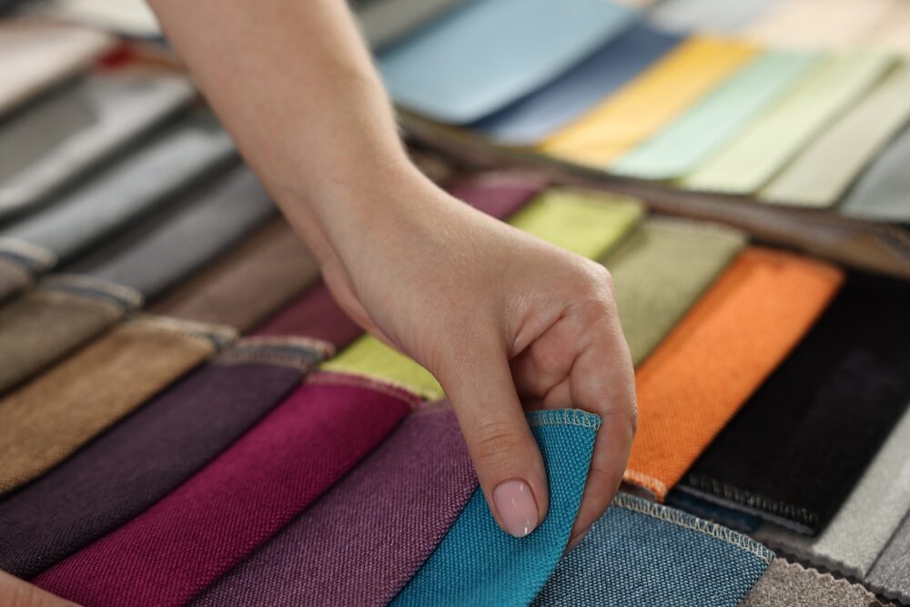 Textile Hub di Prato per il recupero tessile