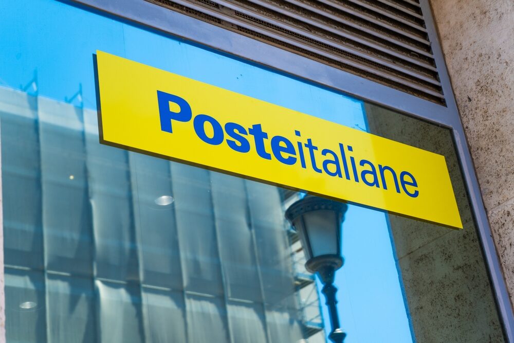 Poste Italiane risultati finanziari 2026