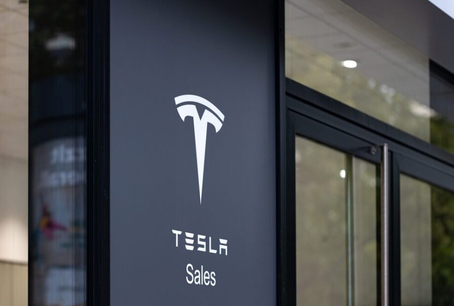Logo Tesla e SpaceX