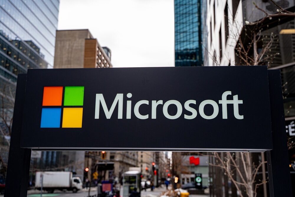 Aggiornamento Windows 11 Microsoft