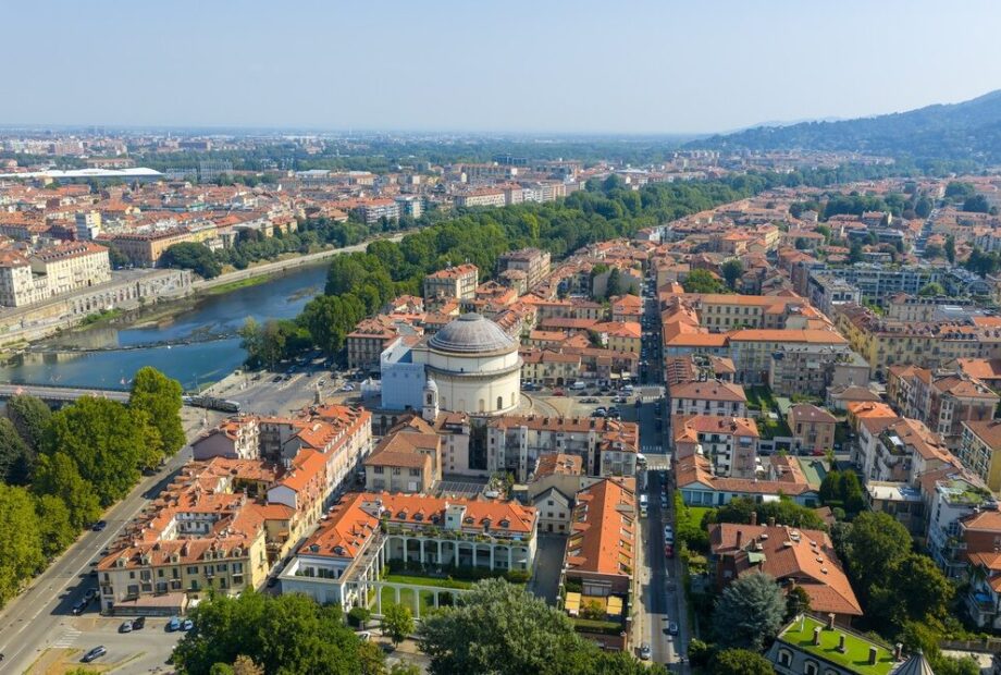Piano Aria Piemonte