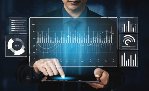 Metriks Ai e TradeLab
