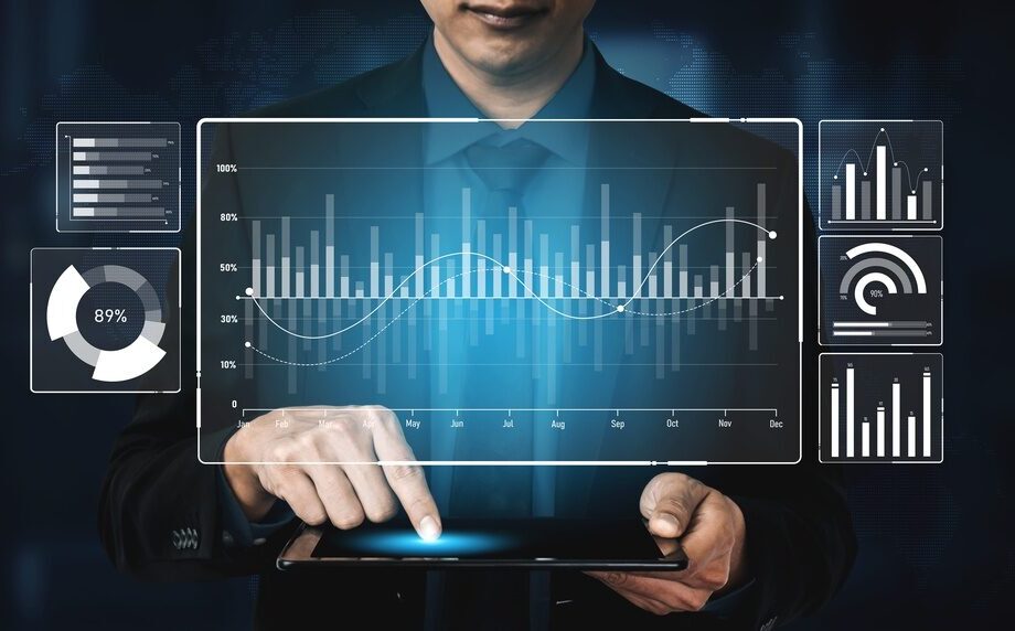 Metriks Ai e TradeLab
