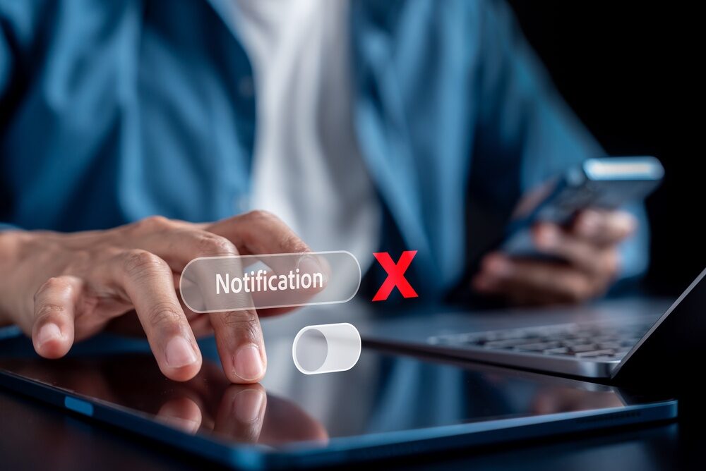 Immagine dell'Autonomous Key, chiave NFC per bloccare app distraenti