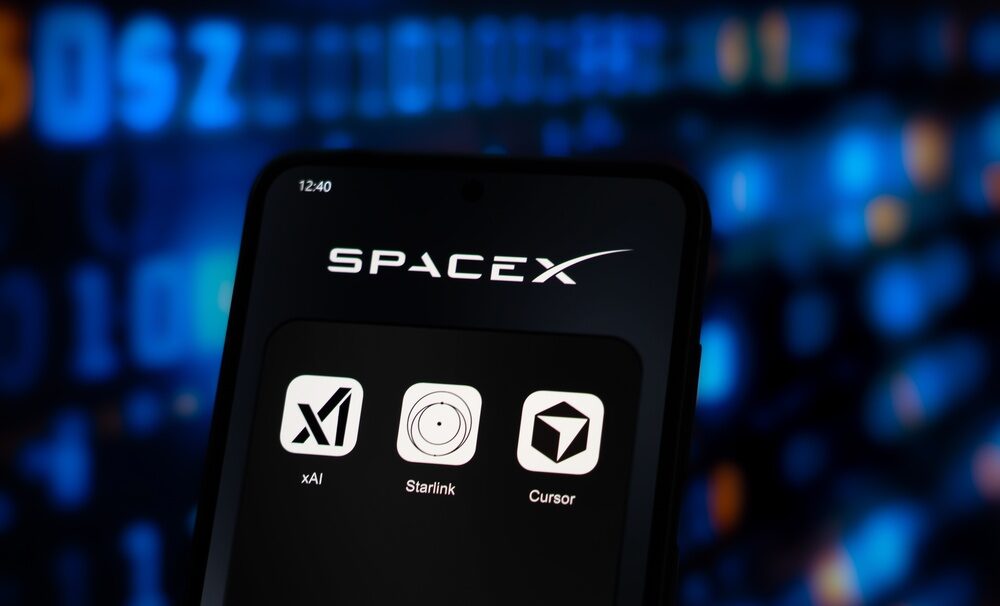SpaceXAI Lancia Grok: L’Add-in Rivoluzionario per Microsoft Excel