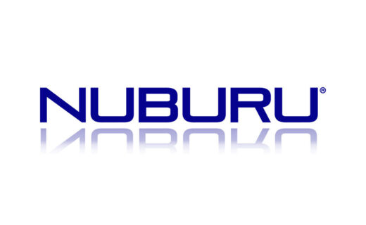 Logo di Nuburu