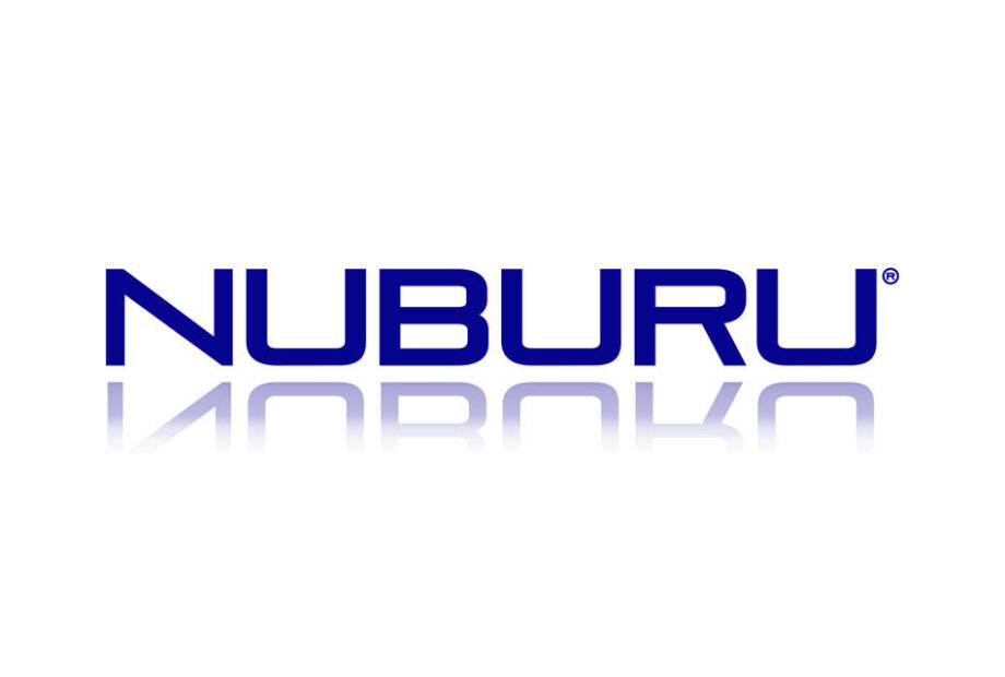 Logo di Nuburu