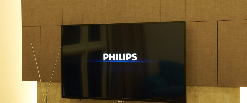 Philips Hue Play Gradient Strip Light