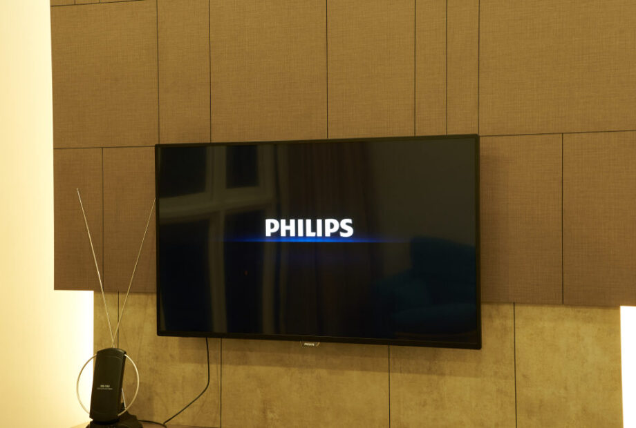 Philips Hue Play Gradient Strip Light