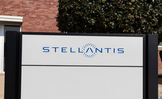 Stellantis Mirafiori Pomigliano