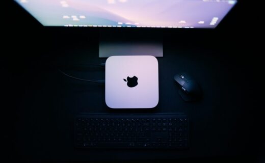 Nuovo Mac Mini Apple con chip M6