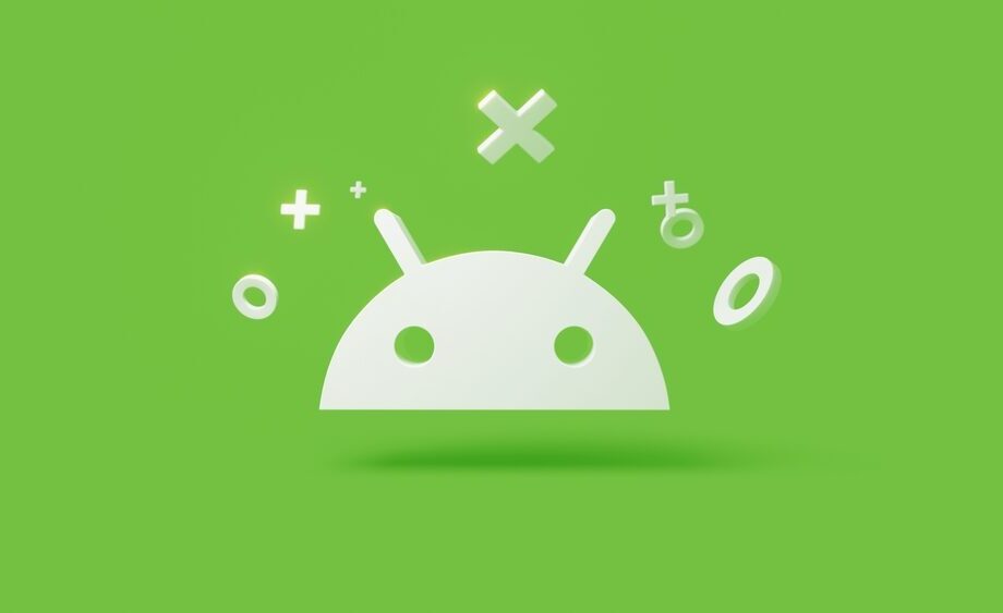 Logo di Android Pulse