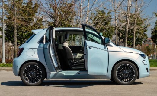 Auto elettriche sotto 20000 euro