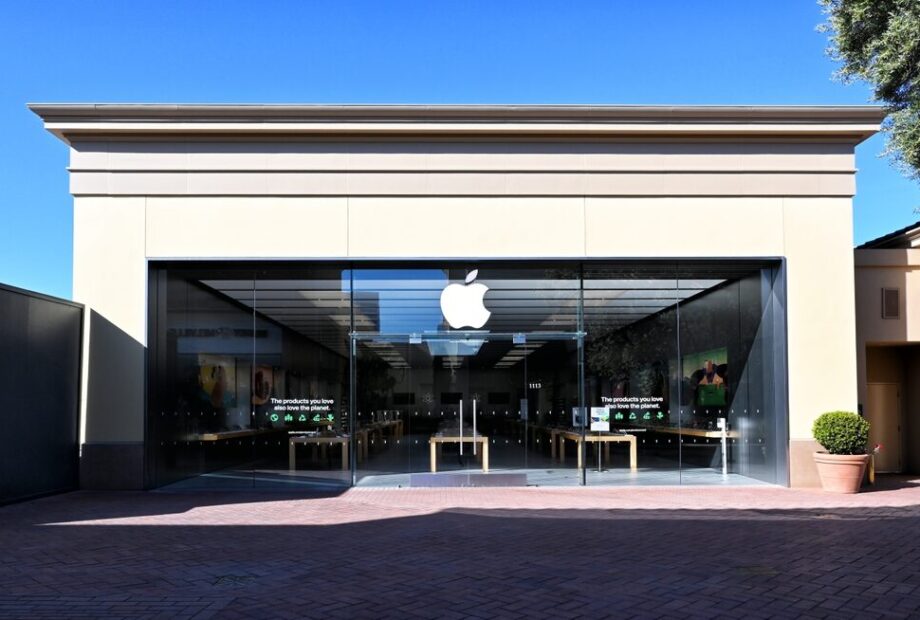 Chip M5 Ultra e M6 di Apple