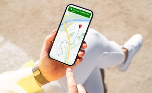Nuove funzionalità di Google Maps