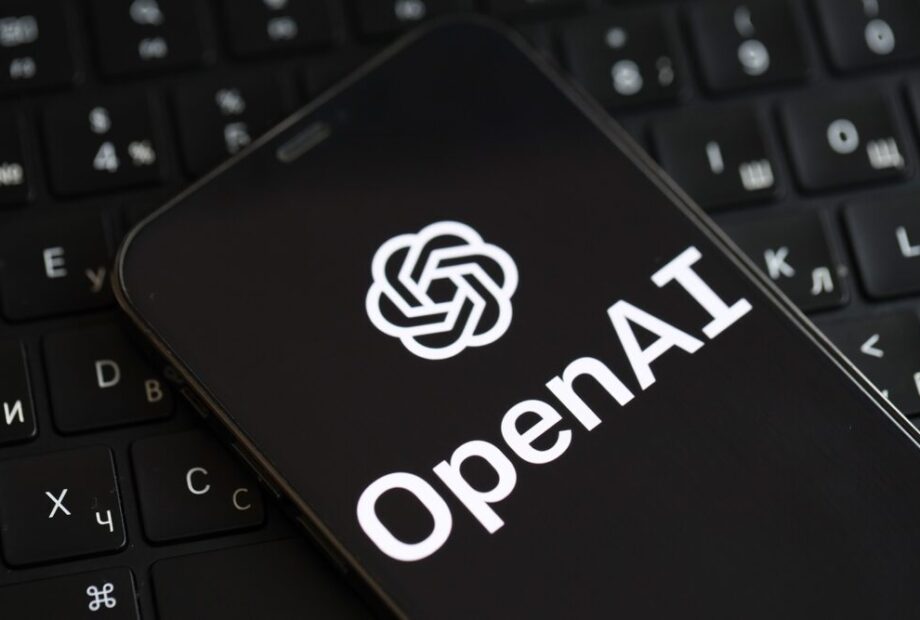Chip Jalapeño di OpenAI