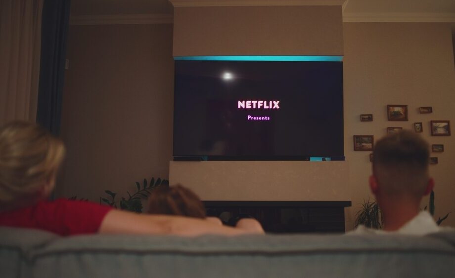 Piattaforme video e televisione tradizionale