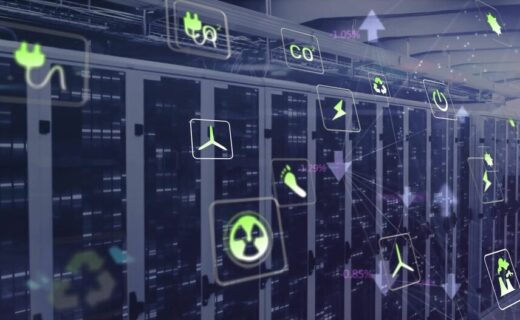 Data center a impatto zero a Figline Valdarno