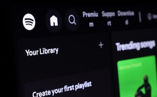 Spotify logo