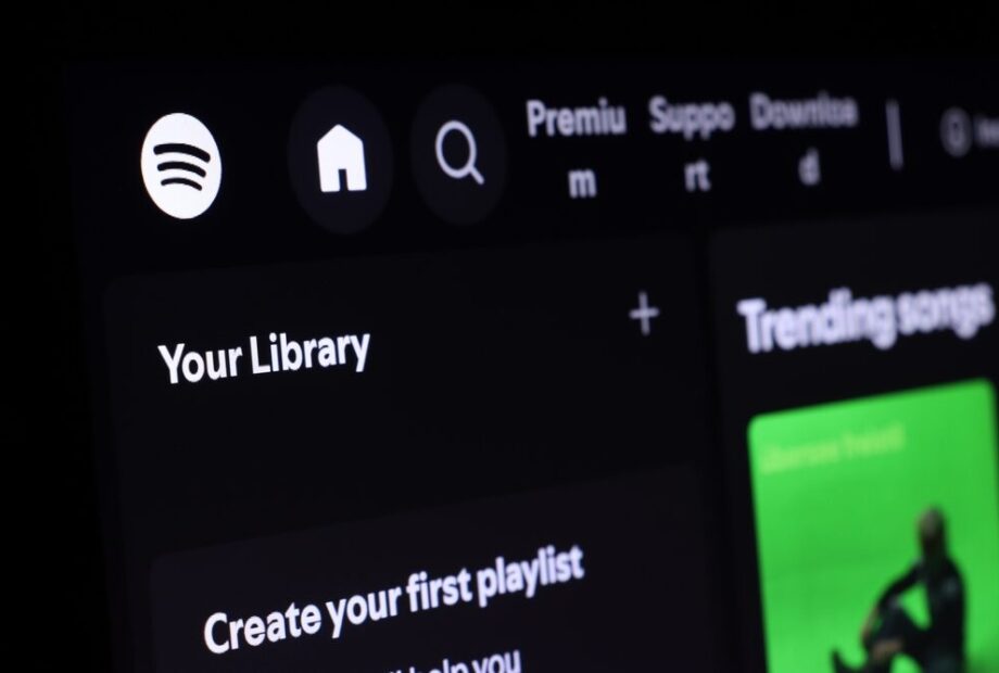 Spotify logo