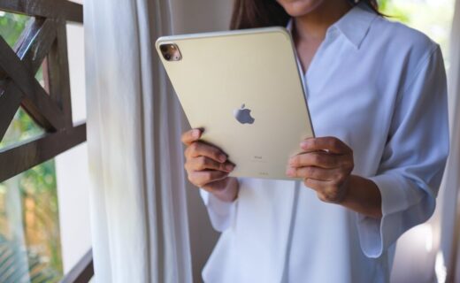 Eseguire macOS su iPad