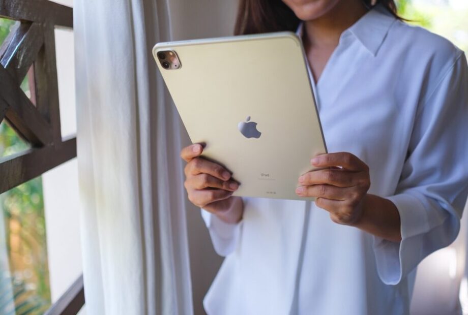 Eseguire macOS su iPad