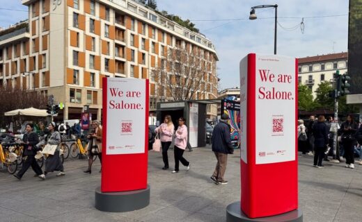 Salone del Mobile a Jakarta