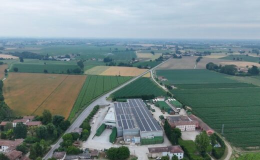 Energia rinnovabile in Emilia-Romagna