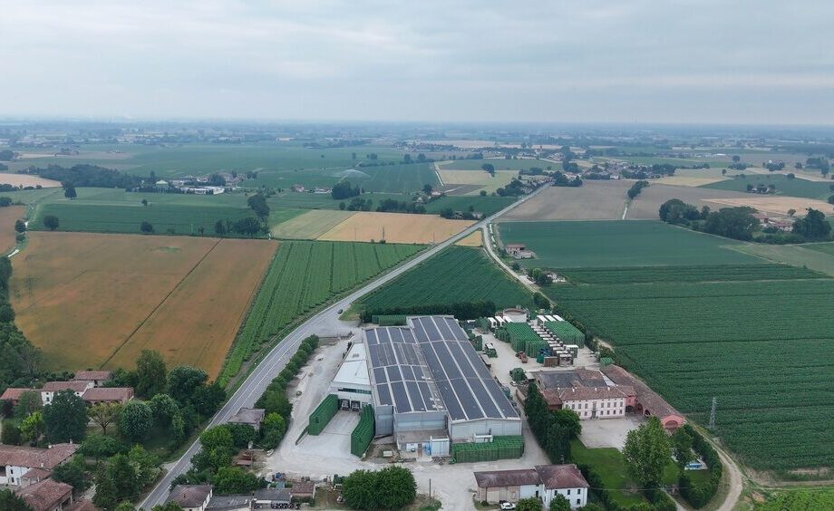Energia rinnovabile in Emilia-Romagna