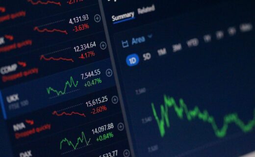 Rendimento dei bond ai massimi globali