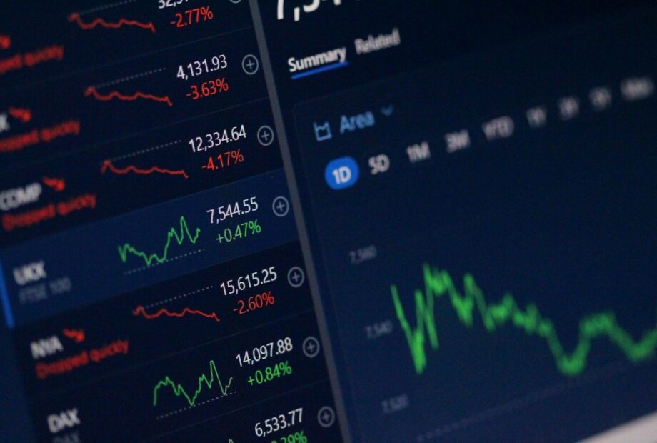 Rendimento dei bond ai massimi globali