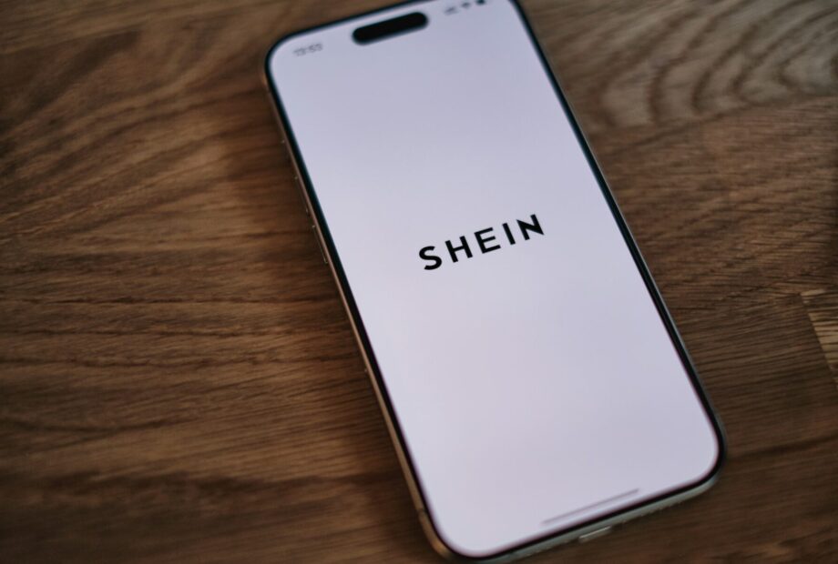 Logo di Shein