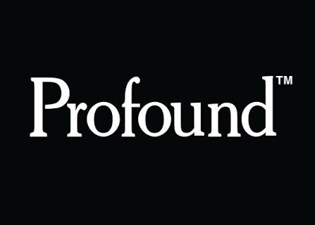 Logo di Profound