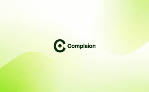Logo di Complaion