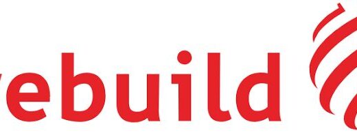 Logo Webuild e Trevi