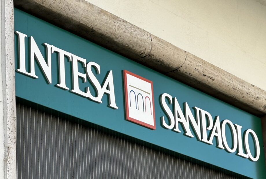 Intesa Sanpaolo