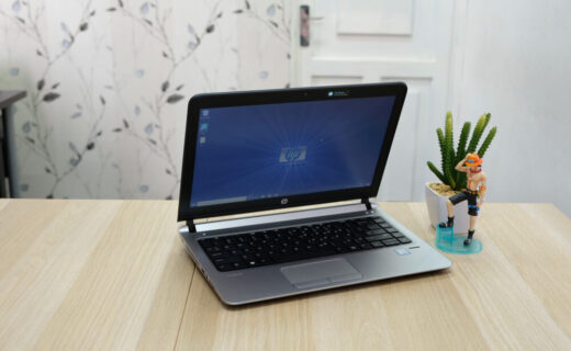 HP OmniDesk in offerta