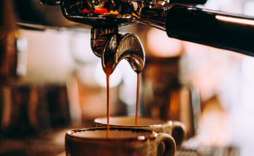 Breville Barista Express in offerta