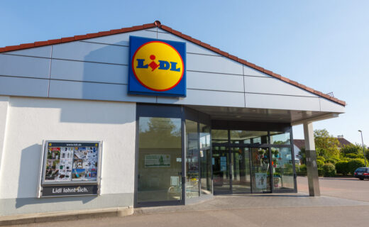 Dispositivi riscaldanti Lidl