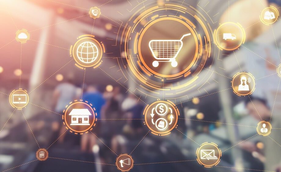 Crescita del retail media in Italia