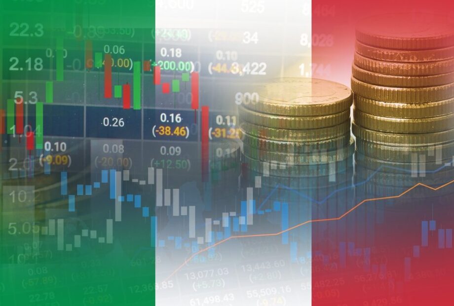 Occupazione in Italia a luglio 2026