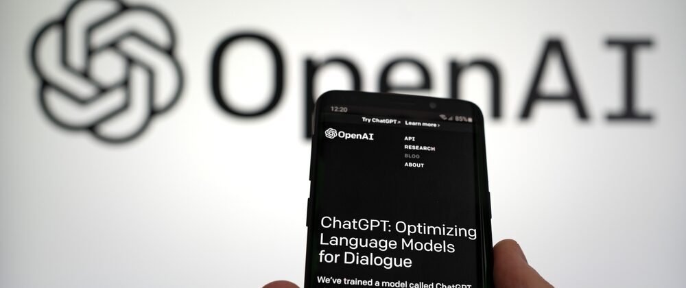 OpenAI Dots agenti AI