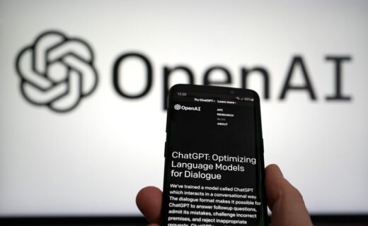 OpenAI Dots agenti AI